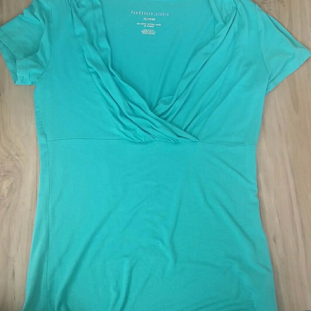 Don't wear anymore
